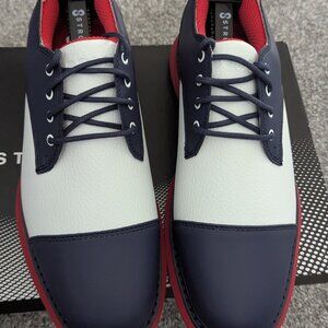 Men's Golf Shoes- Size 10